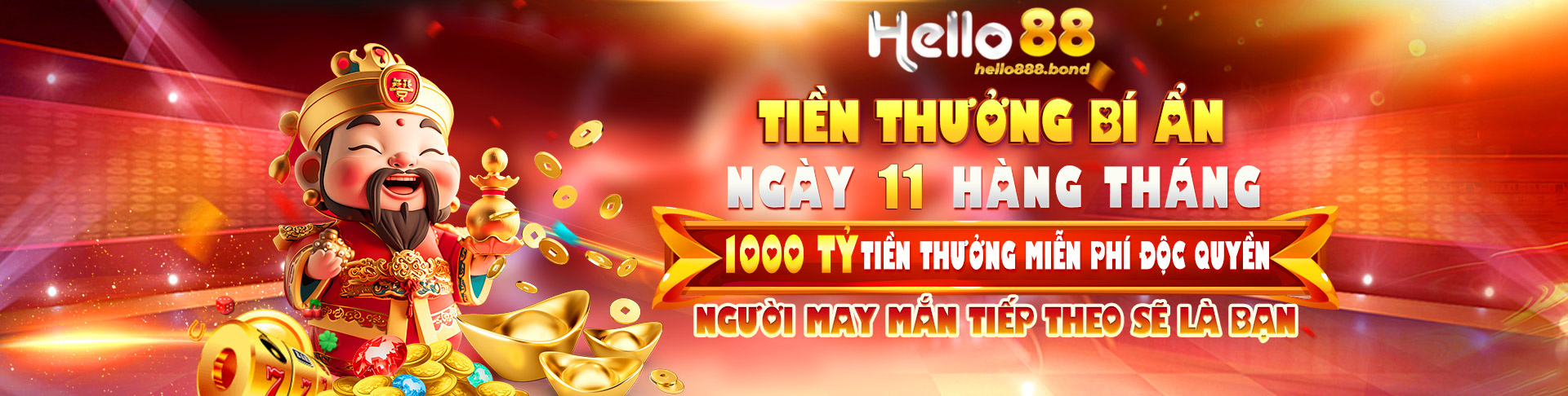 Hello88 - Nhà Cái Trực Tuyến Đẳng Cấp Nhất Hiện Nay 1 Hello88 Tien Thuong Bi An Ngay 11 Hang Thang
