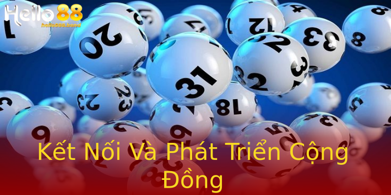 Kết Nối Và Phát Triển Cộng Đồng Kết Nối Và Phát Triển Cộng Đồng