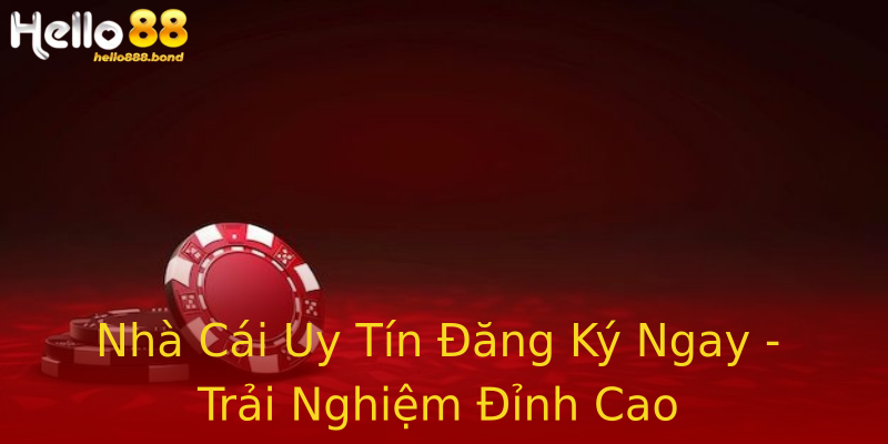 Nhà Cái Uy Tín Đăng Ký Ngay - Trải Nghiệm Đỉnh Cao Nhà Cái Uy Tín Đăng Ký Ngay - Trải Nghiệm Đỉnh Cao